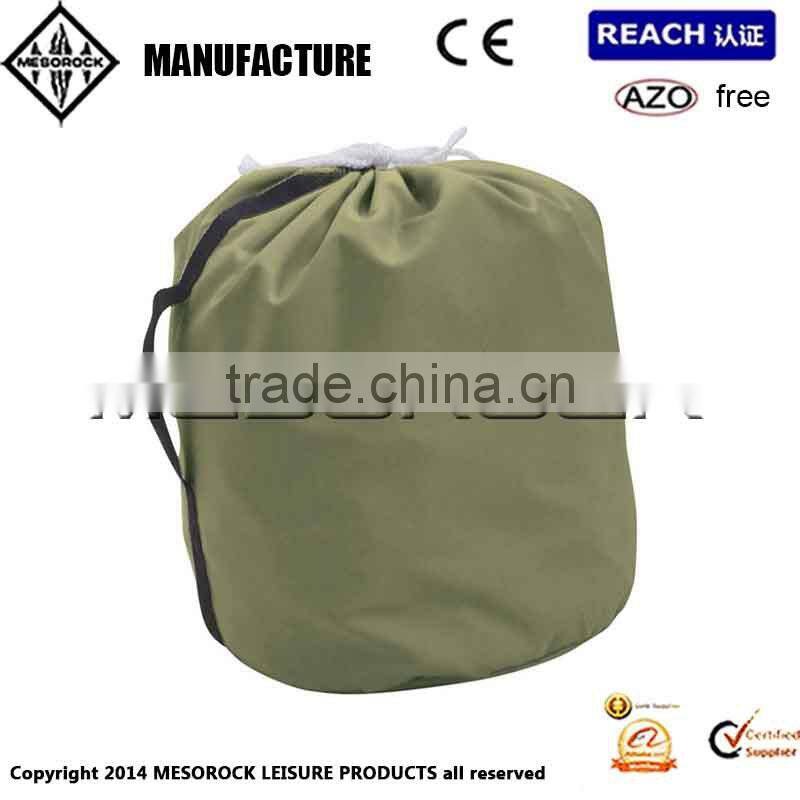 All-weather protection cover for lawn or garden tractors