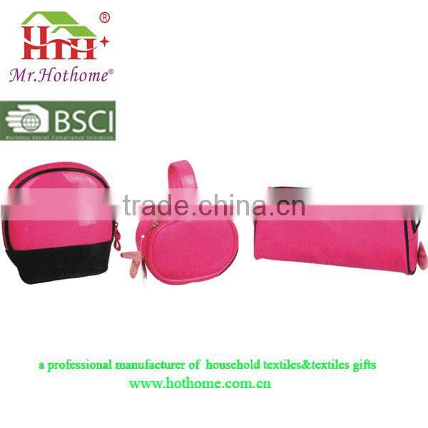 2016 Lovely Cute Multi-Fuctional Pencil Case Bag Pounch Cosmetic Makeup Bag