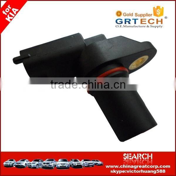 OEM quality camshaft position sensor for pride