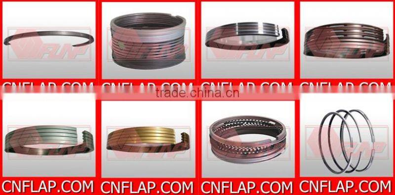 diesel piston for Man 108mm