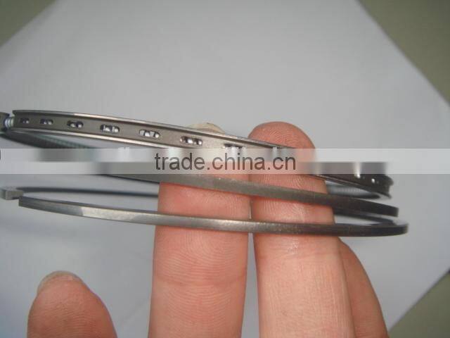 1hz piston ring
