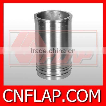 Centrifugal casting cylinder liner