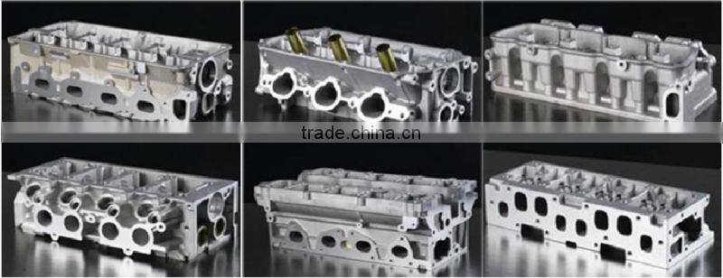 deutz fl912 cylinder head for European diesel engine