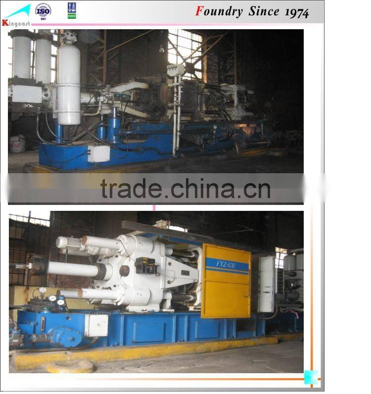 Hot sales high quality foundry cast copper valve