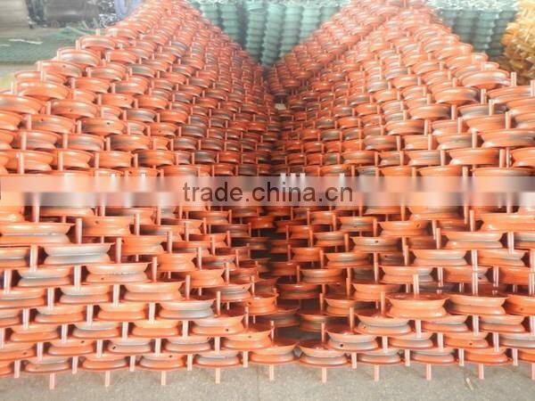 16 tool cart wheel general metal and plastic rim with ball bearing or needle bearing 4.00-8