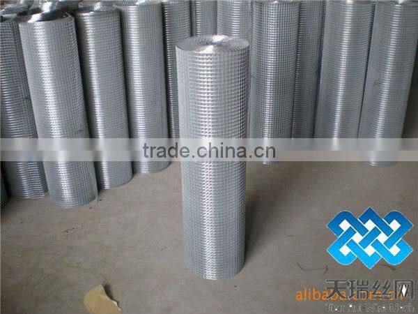 heavy gauge welded wire mesh