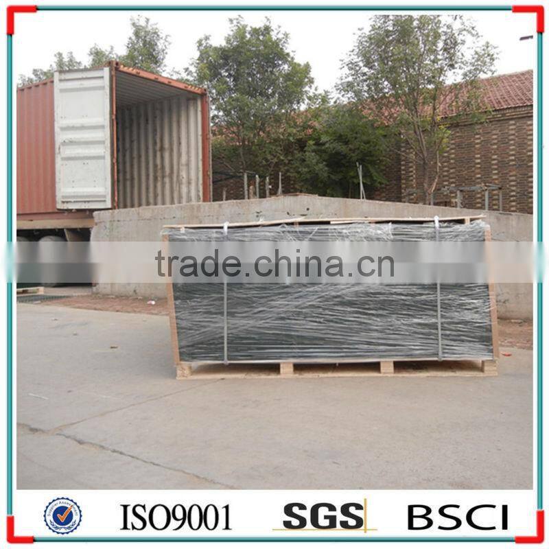 Alibaba China Galvanized Metal Wire Fence Panels