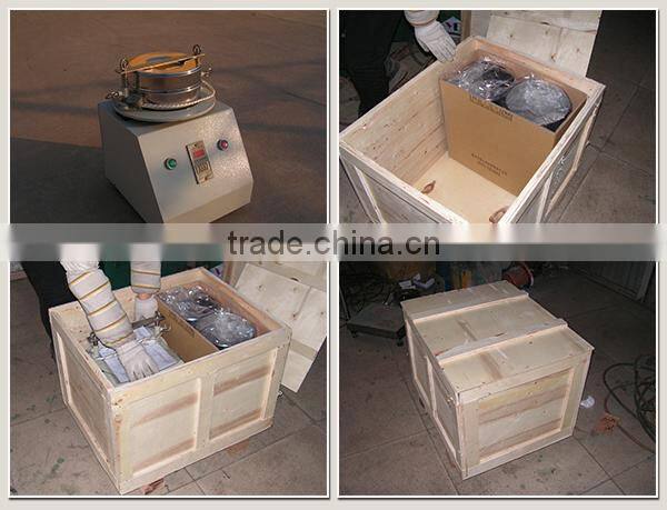 Hot Selling 75 micron stainless steel test sieve