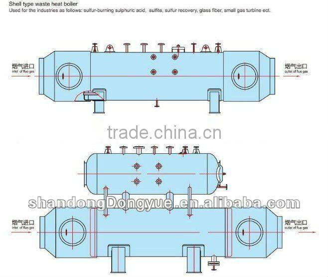 Packaged steam boiler coal fired steam boiler industial steam boiler