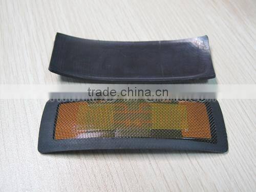RFID Tire Tag with Exceptional temperature & harsh environmental performance