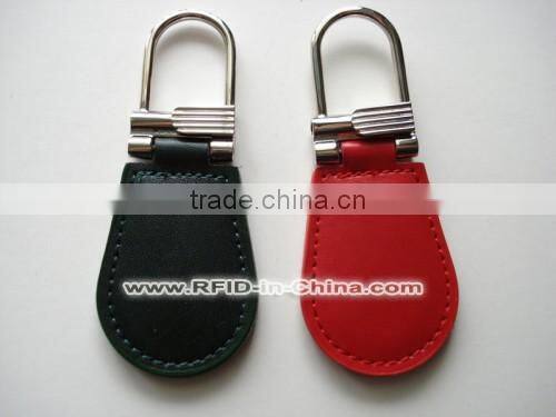 RFID ID Tag with High Temperature Resistance for Residential Access Control