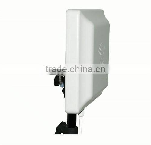 Long Reading Range WiFi RFID Tags Reader for Asset Tracking
