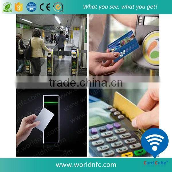 T5577 Weigand 26 Bit Proximity Cards for Access Card Door Security