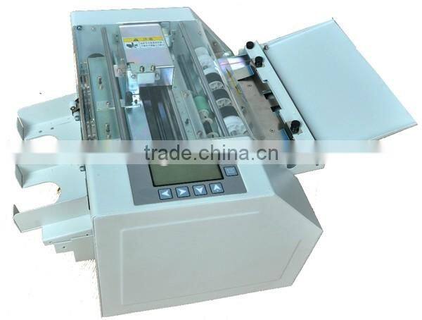 Name Multi-function A4 full-auto Business card cutter Machines