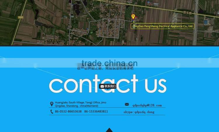 centrifugal industrial fan/ 1380mm exhaust fan