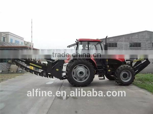 Alibaba wholesale high quality hydraulic trencher