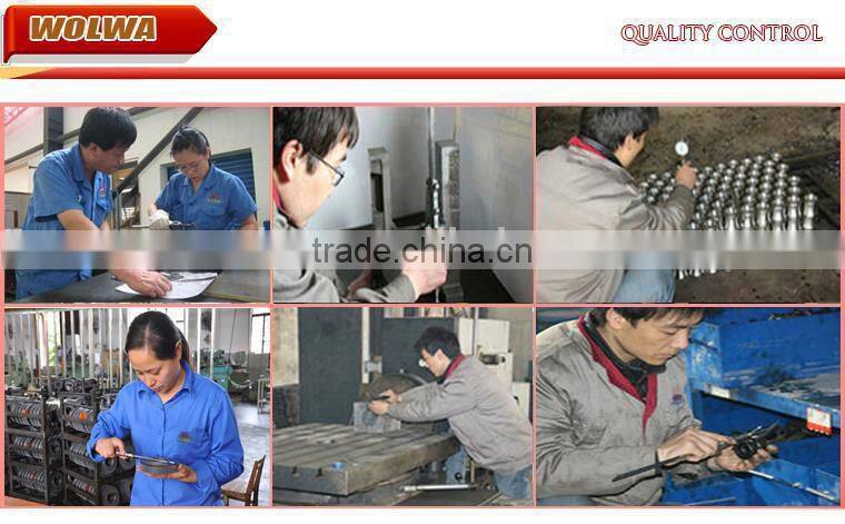 high quality electric forklift from china