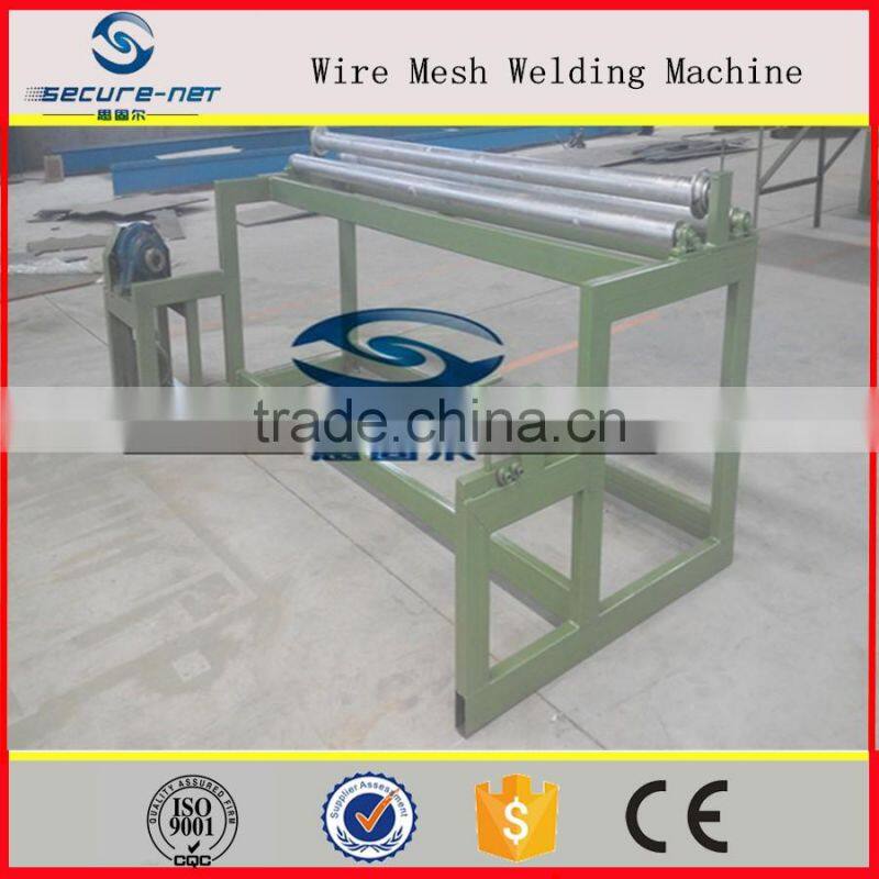 High Quality Roll Mesh Welding Machine