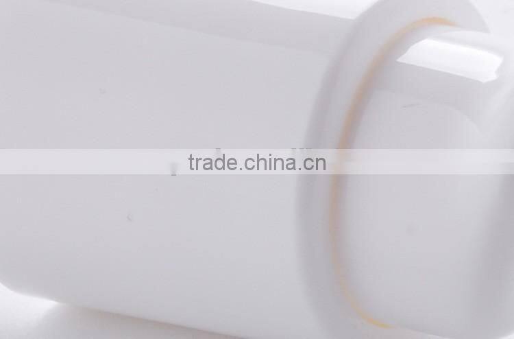 China factory 22/410 white PP treatment pump