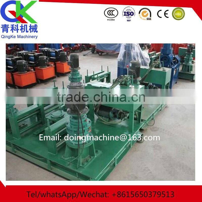 380V/220V cold roll forming mill Pressure roller