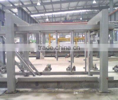 Mobile Cutting Machine for sale