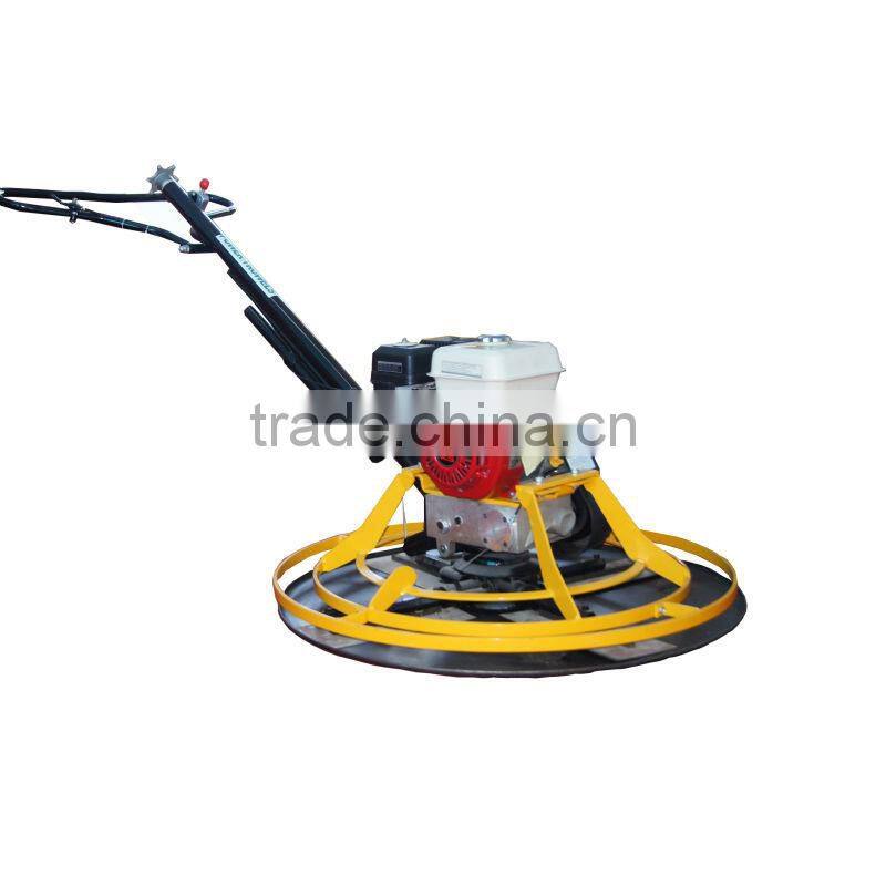 Newest Style HXM80 Power Trowel