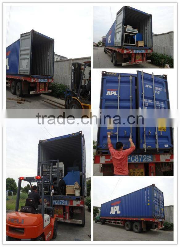 used plastic agglomerator/plastic film aggregator/aggregator for plastic/aggregator