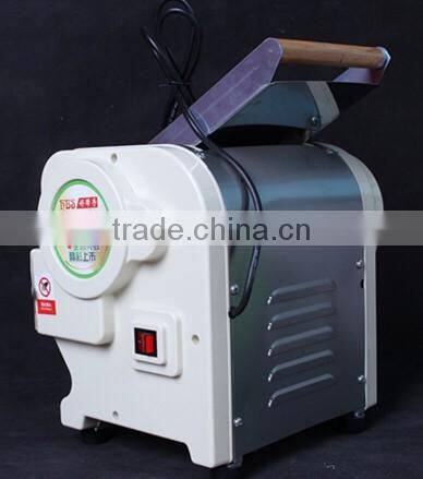 Noodle making machine