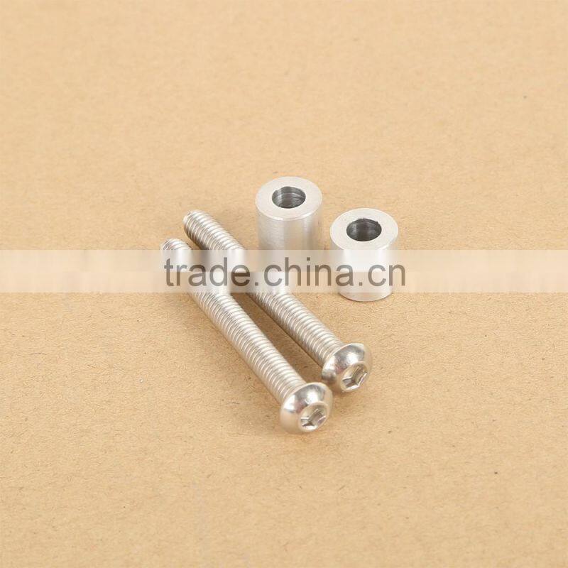 Regulator Heat Sink Protector Guard Cover For BMW F800GS F650GS Twin 2008-2012