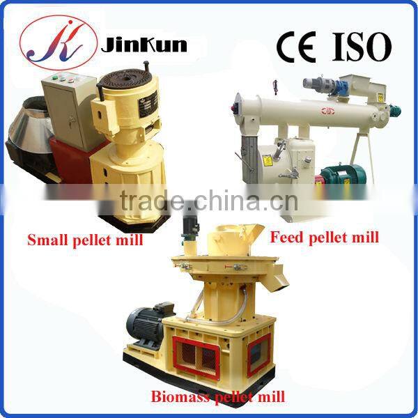 Best price and good quality ring die pellet mill for sale