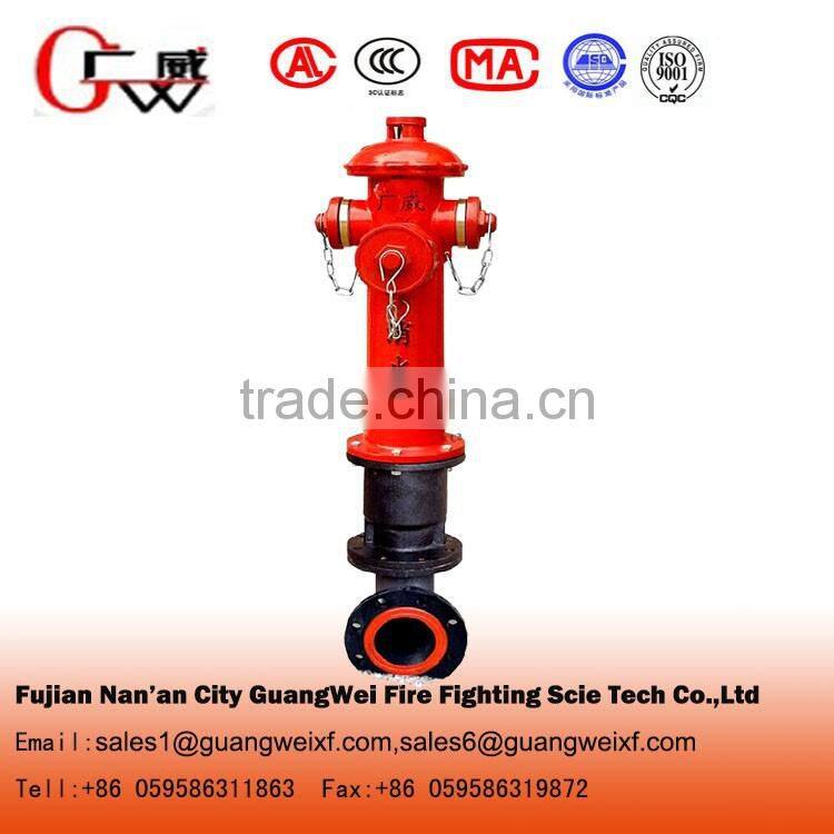 indoor fire hydrant valve,fire hydrant valve, landing fire hydrantunder UL codes
