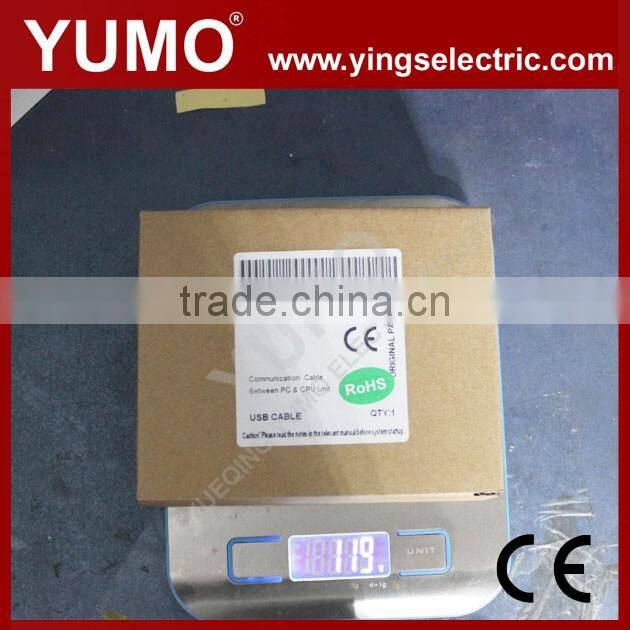 USB CABLE ELC-PLC series XLogic USB Interface Cable ELC-USB Programmable logic controller PLC