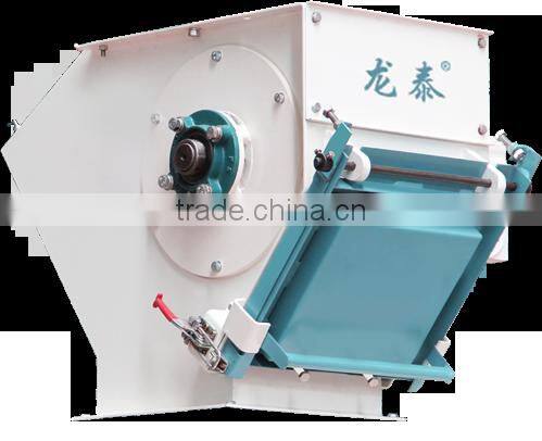 Animal farm galvanized automatic feeder from China Manufacturer