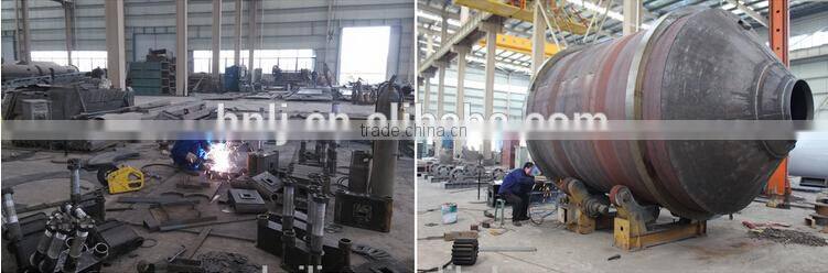 Industrial coal slime dryer manufacturer