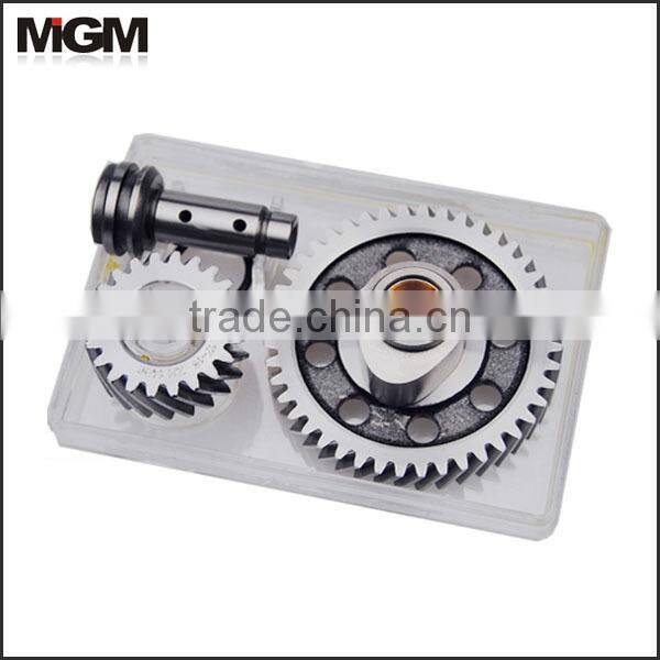 OEM High quality camShaft, Motorcycle CamShaft