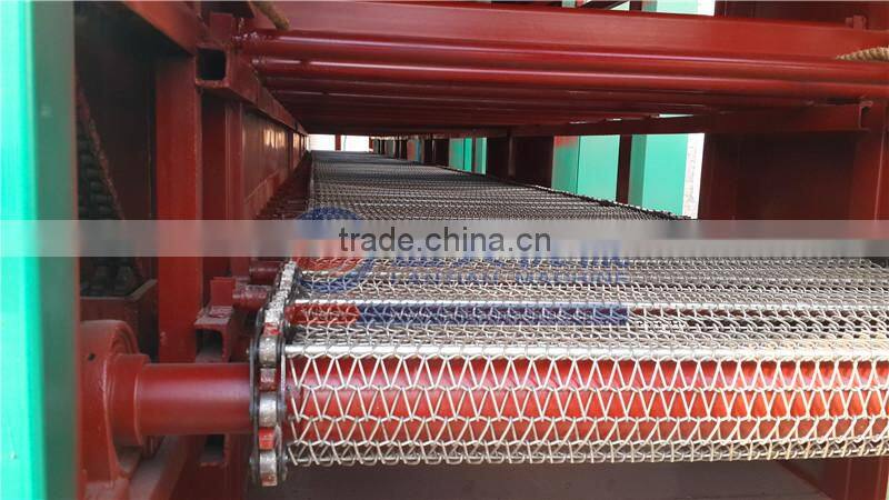 Lantian 1-300tph charcol ball press machine for exporting