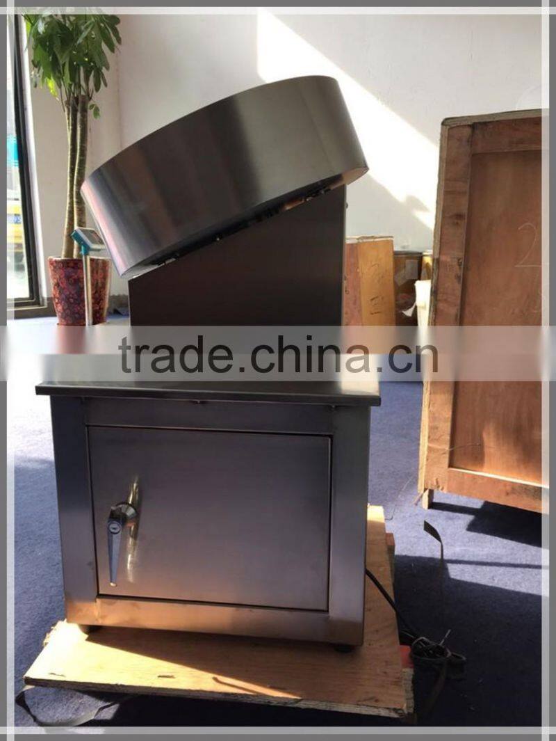 Semi Automatic Capsule Bottle Filling Counting Machine For Capsule Pill