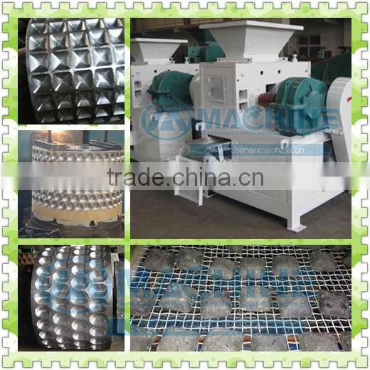 Big promotion and popular selling Coal slurry pressure ball machine