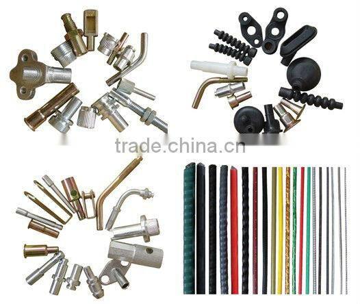 CG125 CDI Motorcycle Speedometer Cable With High Quality Motorcycle Accelerator Cable