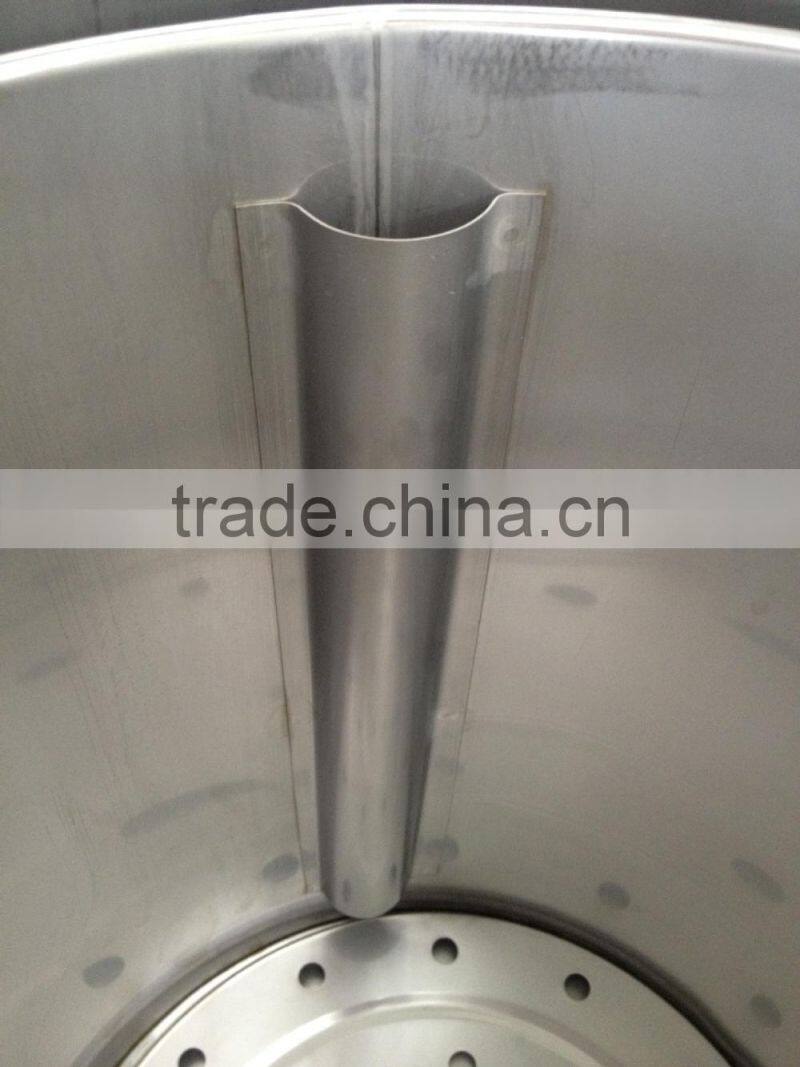 Portable Pressure Steam Sterilizer YX-280D Steam Autoclave
