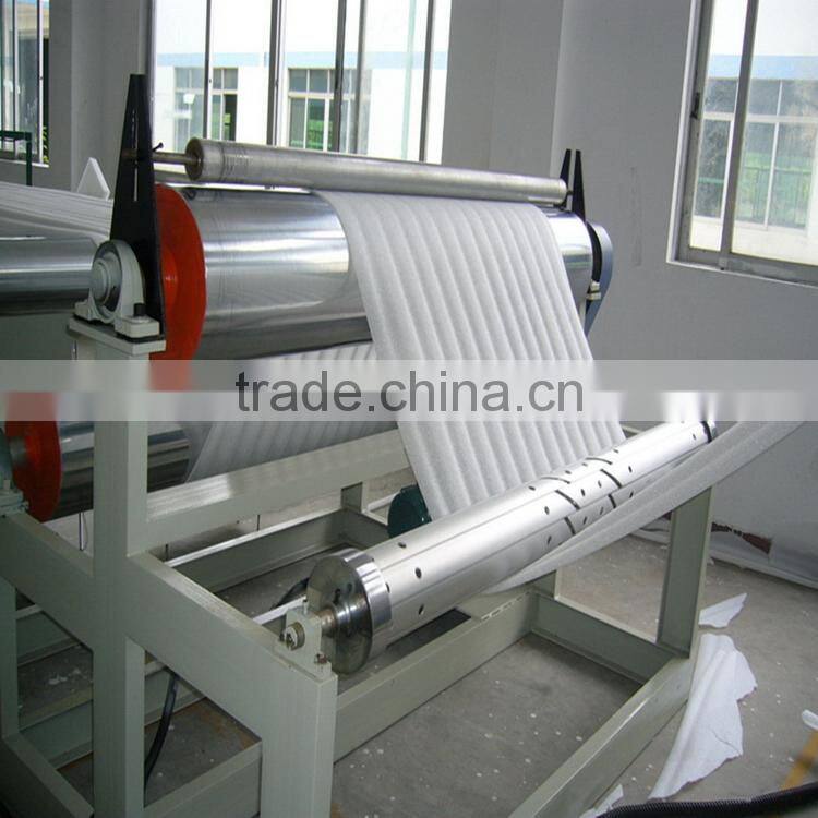 120 Model EPE Foam Sheet Making Machine