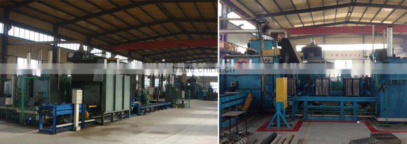 3" 75mm Heavy duty type bench vice (stationary without anvil) 83 series