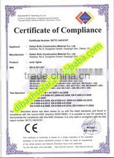 Solar LED anti mosquito electric mosquito killer lamp