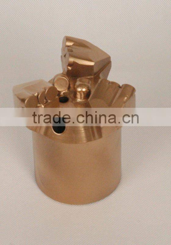 Water Well Drilling Of PDC Bit