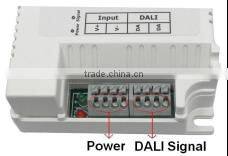 DALI Low Voltage RGB dimmer