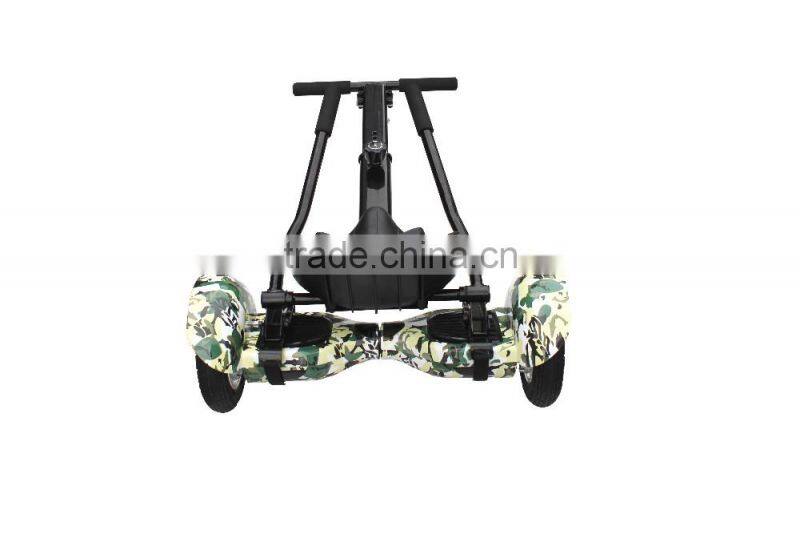 hot sell new design go kart hoverkart for electrical scooter