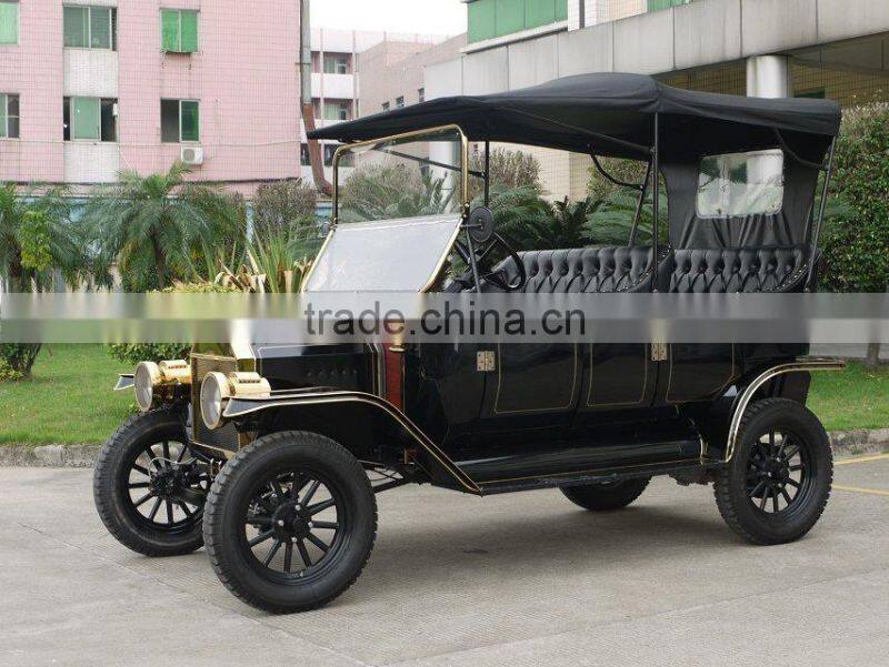 cheap classic personal tourist electric vehicle