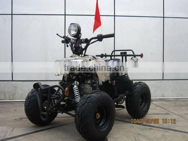 110cc atv WITH EPA certificate