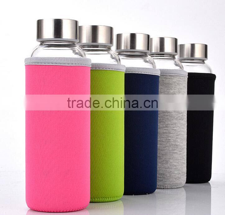 Guaranteed quality glass cup Insulating glass