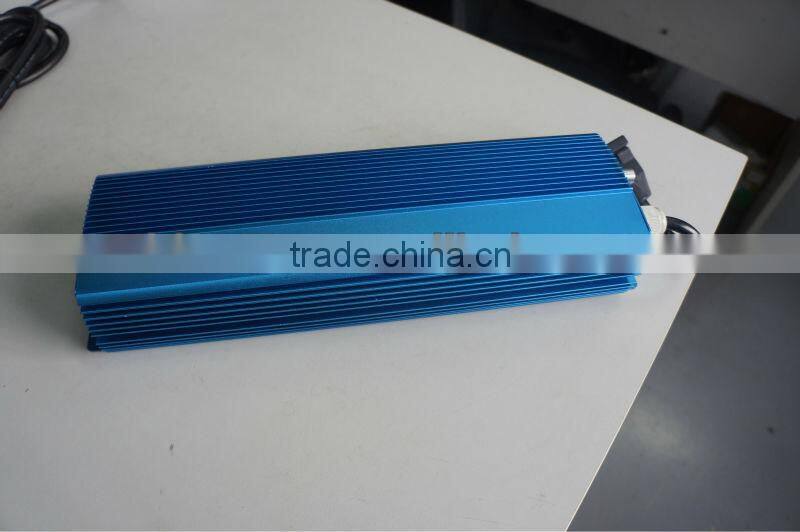 Hid 1000w Ballast Dimmable Hydroponic Bulb Ballast